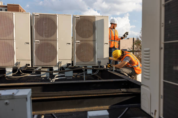 Best HVAC Emergency Services  in University Place, WA