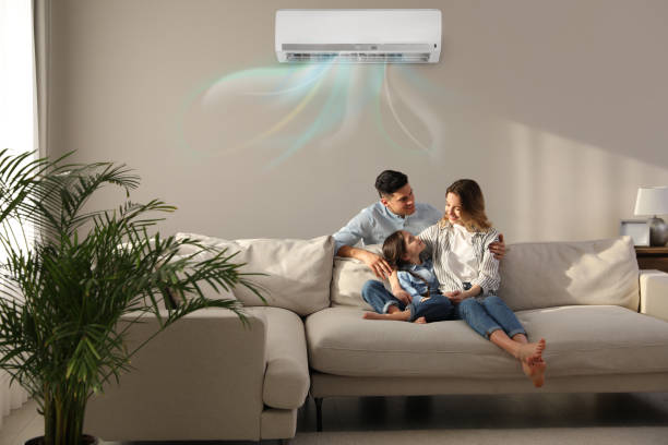 Best HVAC System Installation  in University Place, WA