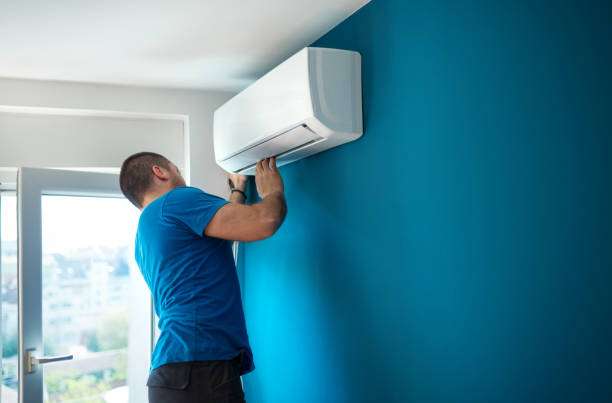 Best Best HVAC Companies  in University Place, WA