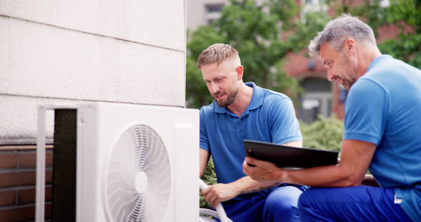 Best Affordable HVAC Services  in University Place, WA