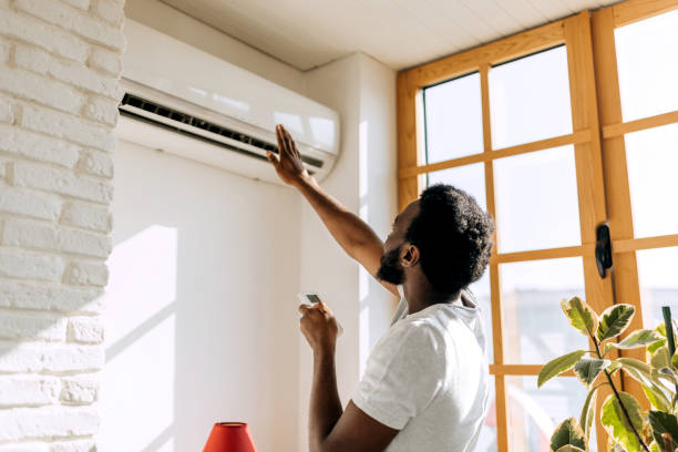 Best Air Conditioning Repair  in University Place, WA