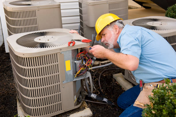 Best HVAC Repair Near Me  in University Place, WA