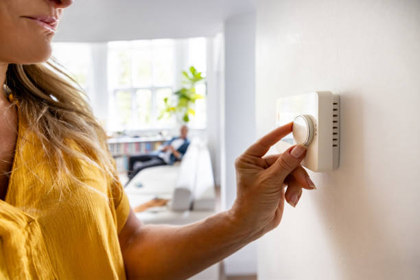 Best HVAC Installation Services  in University Place, WA