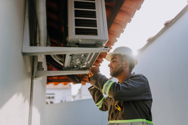 Best Affordable HVAC Services  in University Place, WA