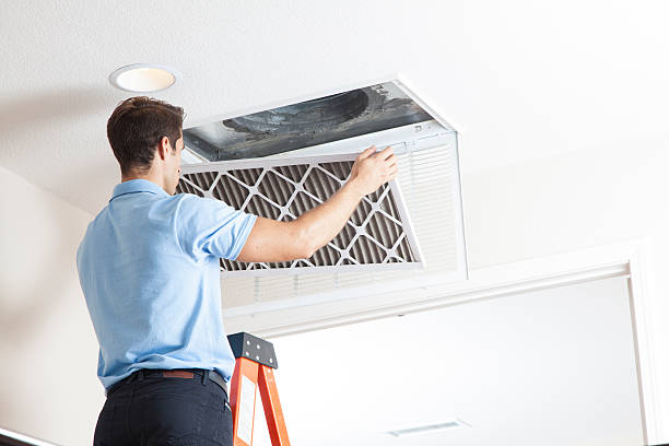 Best Commercial HVAC Repair  in University Place, WA