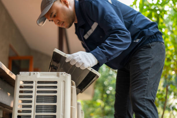 Best HVAC Air Duct Cleaning  in University Place, WA