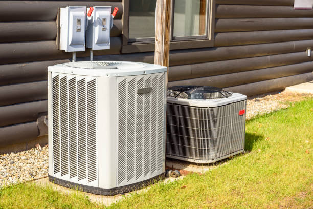 Trusted University Place, WA HVAC Experts